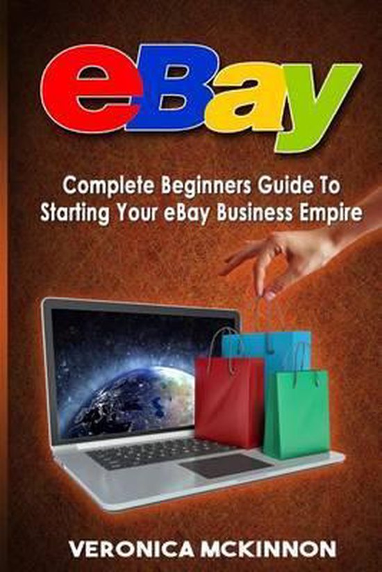 eBay - cover