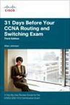 31 Days Before Your Ccna Routing and Switching Exam