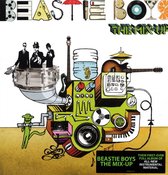Beastie Boys - The Mix-Up (LP)