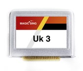 MagicSing UK3 Home entertainment - Accessoires