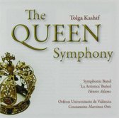 Various Artists - The Queen Symhony