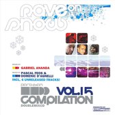 Rave on Snow, Vol. 15