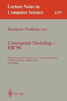 Conceptual Modeling - ER '96