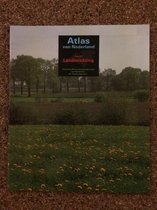 Atlas van Nederland, deel 20 landinrichting