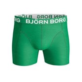 Bjorn Borg Sportonderbroek casual - 3p SHORTS BB FLOWERSOME & BB TROPIC LEAVES - roze - mannen - XL