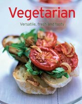 Our 100 top recipes - Vegetarian