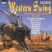 Western Swing [ASV/Living Era]