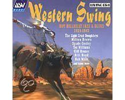 Western Swing (ASV/Living Era)