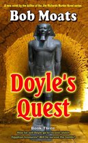 Arthur Doyle, P.I. Series 3 - Doyle's Quest
