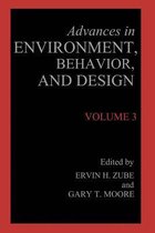 Advances in Environment, Behavior, and Design