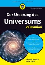 Für Dummies - Der Ursprung des Universums für Dummies