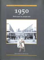 1950: Welvaart in zwart-wit
