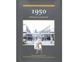 1950: Welvaart in zwart-wit