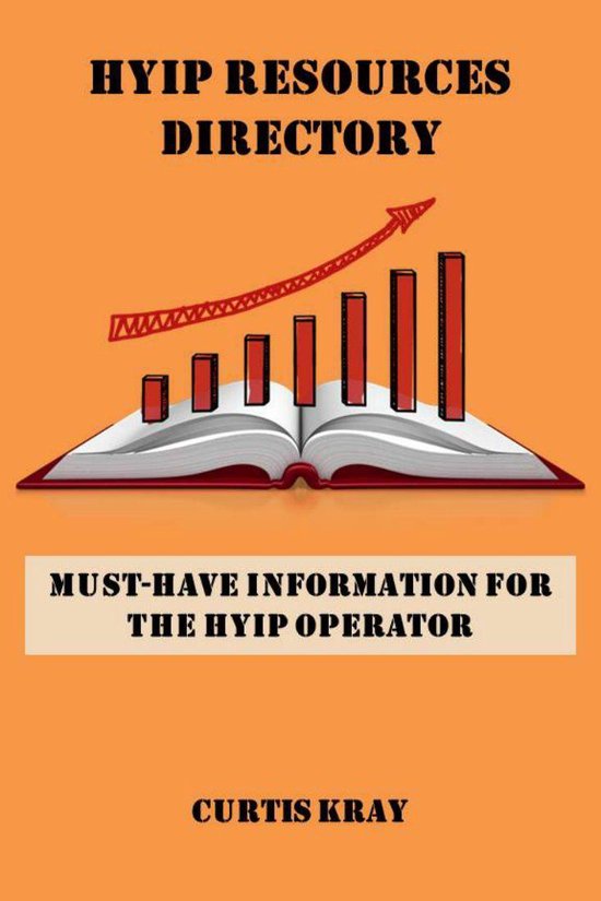 HYIP Resources Directory