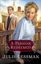 A Passion Redeemed