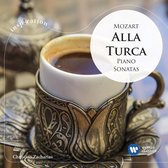 Alla Turca - Piano Sonatas (In