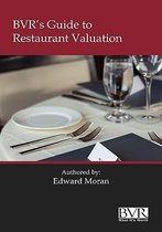 BVR's Guide to Restaurant Valuation