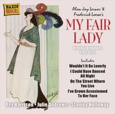 Rex Harrison, Julie Andrews, Stanley Holloway - My Fair Lady (Original Broadway Cast 1956) (CD)