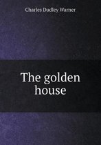 The golden house