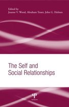Self & Social Relationships