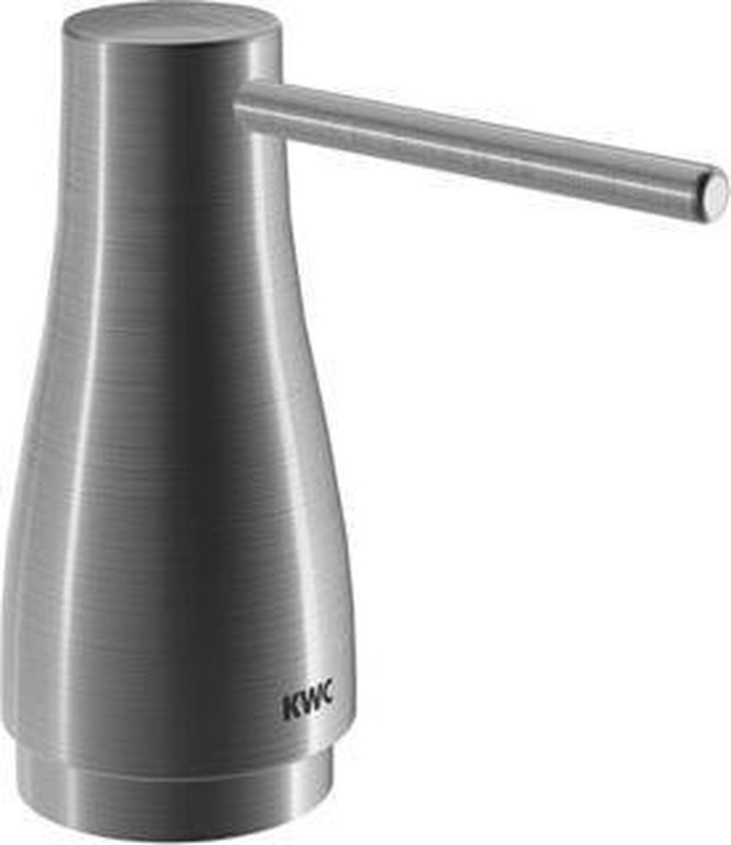 KWC Eve  Zeepdispenser