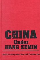 China Under Jiang Zemin