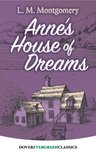 Dover Children's Evergreen Classics - Anne's House of Dreams