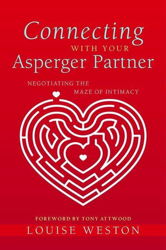 Connecting with Your Asperger Partner - cover