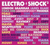 Various Artists - Electro Shock 2 (CD)