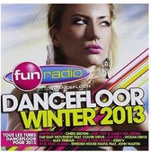 Fun Dancefloor Winter 2013