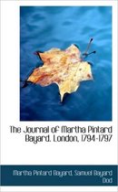 The Journal of Martha Pintard Bayard. London, 1794-1797