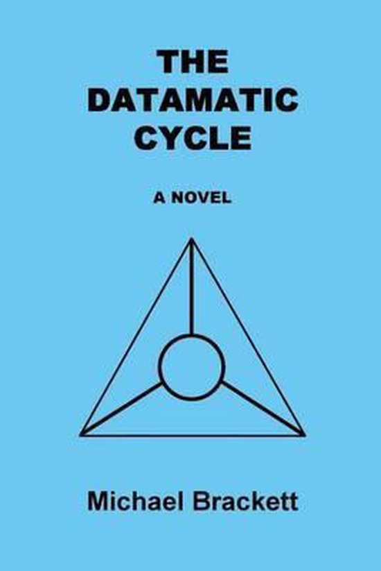 The Datamatic Cycle - cover
