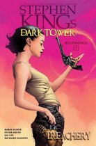 Stephen King's The Dark Tower: Beginnings - Treachery