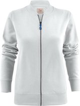 Printer SWEATSHIRT JAVELIN LADY 2262055 - Wit - S