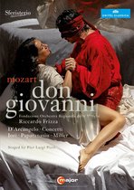 Don Giovanni, Venetie 2011
