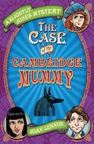 The Case of the Cambridge Mummy