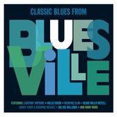 Classic Blues from Blues Ville