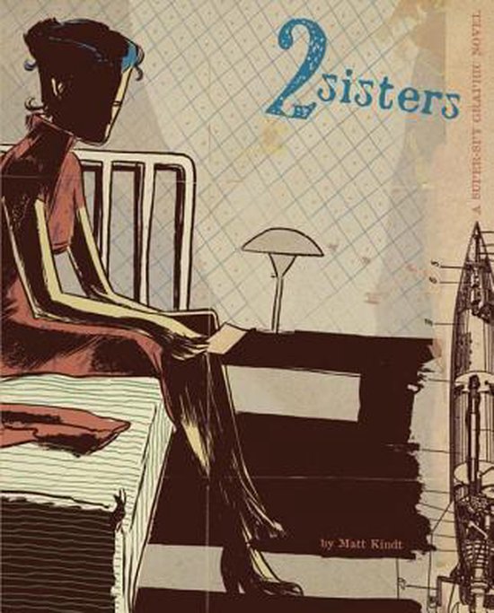 2 Sisters - cover