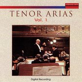 Tenor Arias, Vol. 1