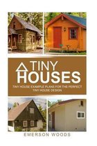 Tiny House Living, Tiny Houses, Tiny Homes, Small Houses, Small Homes- Tiny Houses