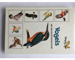 Vogels