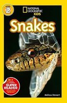 National Geographic Kids Readers