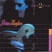 Brian Hughes - One 2 One (CD)