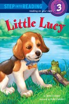 Step into Reading - Little Lucy