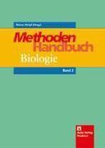 Methoden-Handbuch Biologie 2 Bd