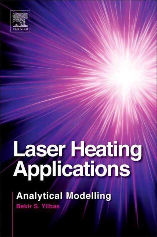 Laser Heating Applications - cover