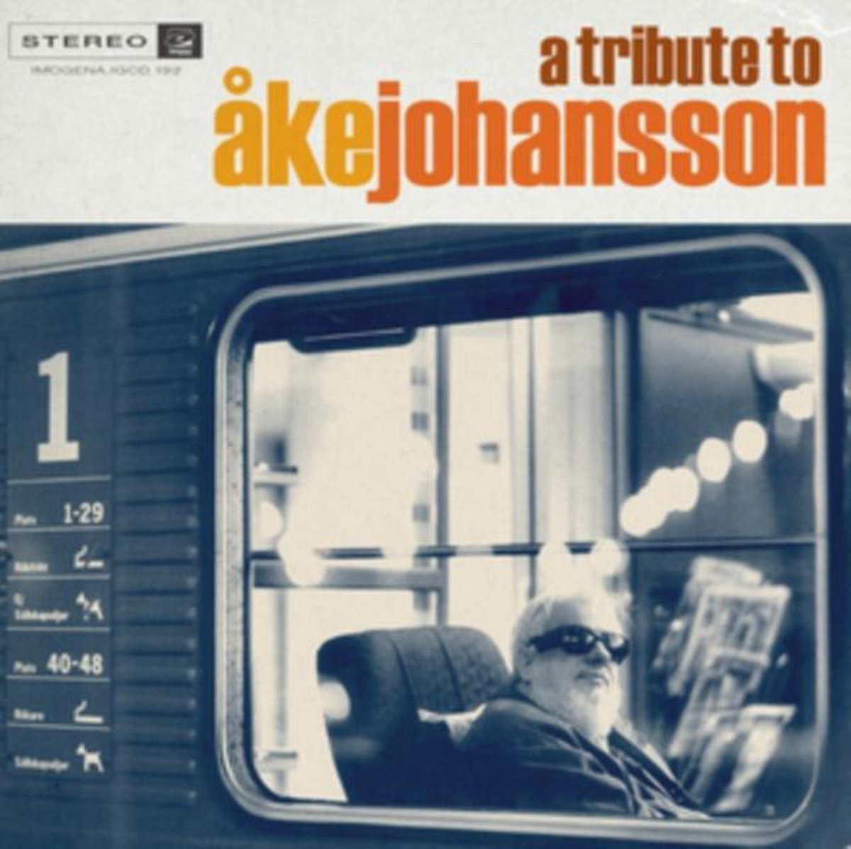 A Tribute to Åke Johansson