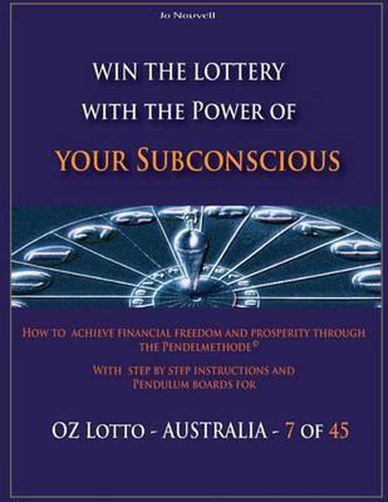 how to win the lotto