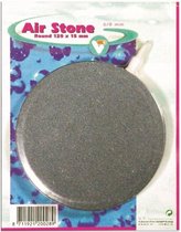 VT Luchtsteen rond, 150 x 18 mm, 6/8 mm