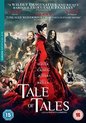 Tale Of Tales (DVD)